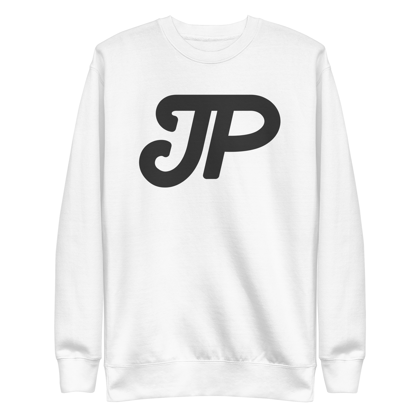Jaelan Phillips "Logo" Sweatshirt