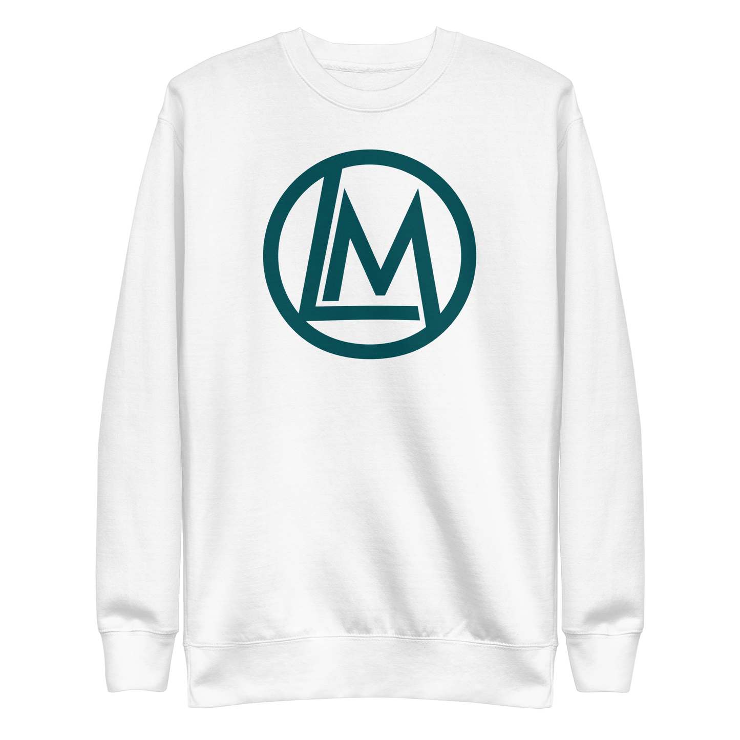 LeSean McCoy "Logo" Sweatshirt