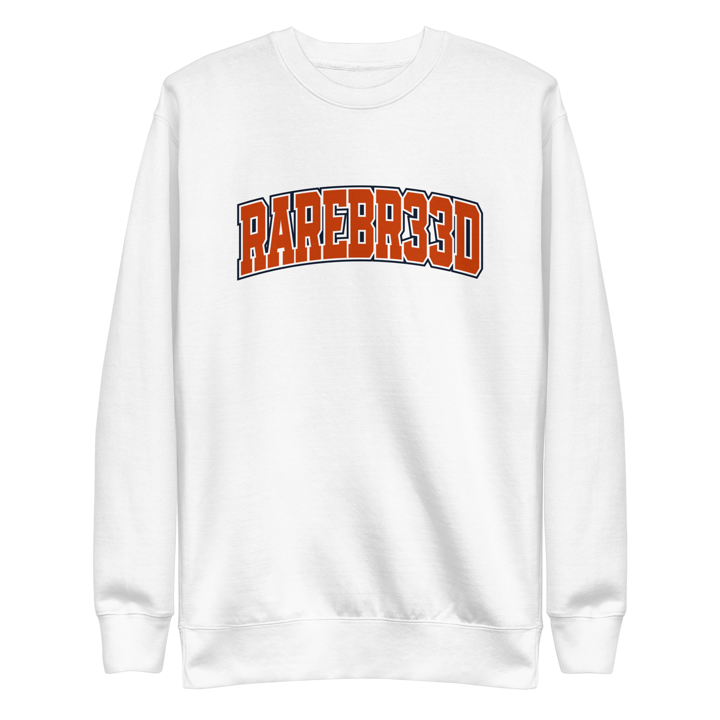 Jaylon Johnson "Collegiate Rare Breed" Sweatshirt