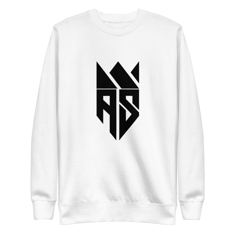 Aljamain Sterling "King Aljo" Sweatshirt