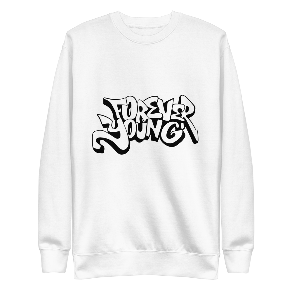 Ty Young "Forever Young" Sweatshirt