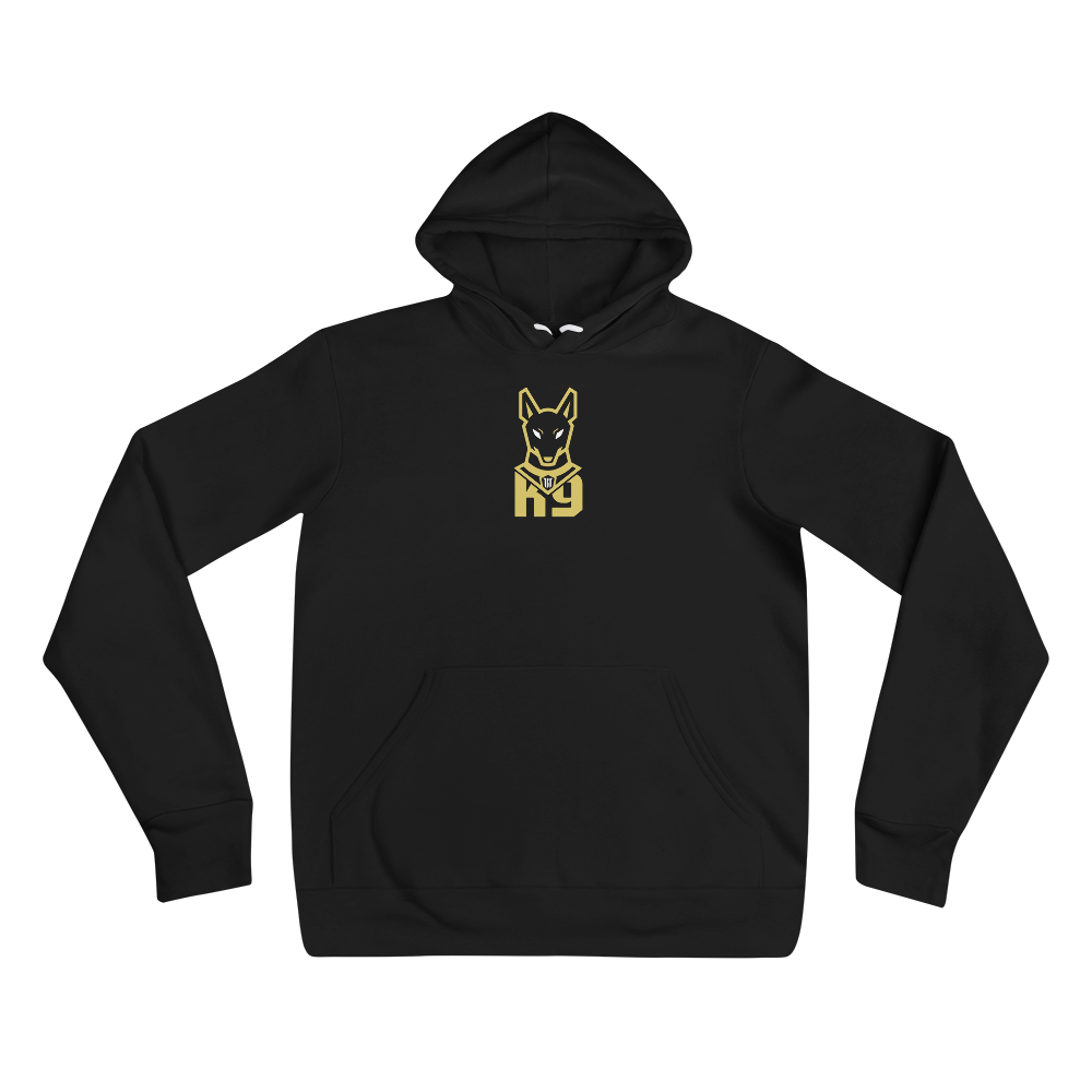 Kenneth Walker III "K9" Hoodie