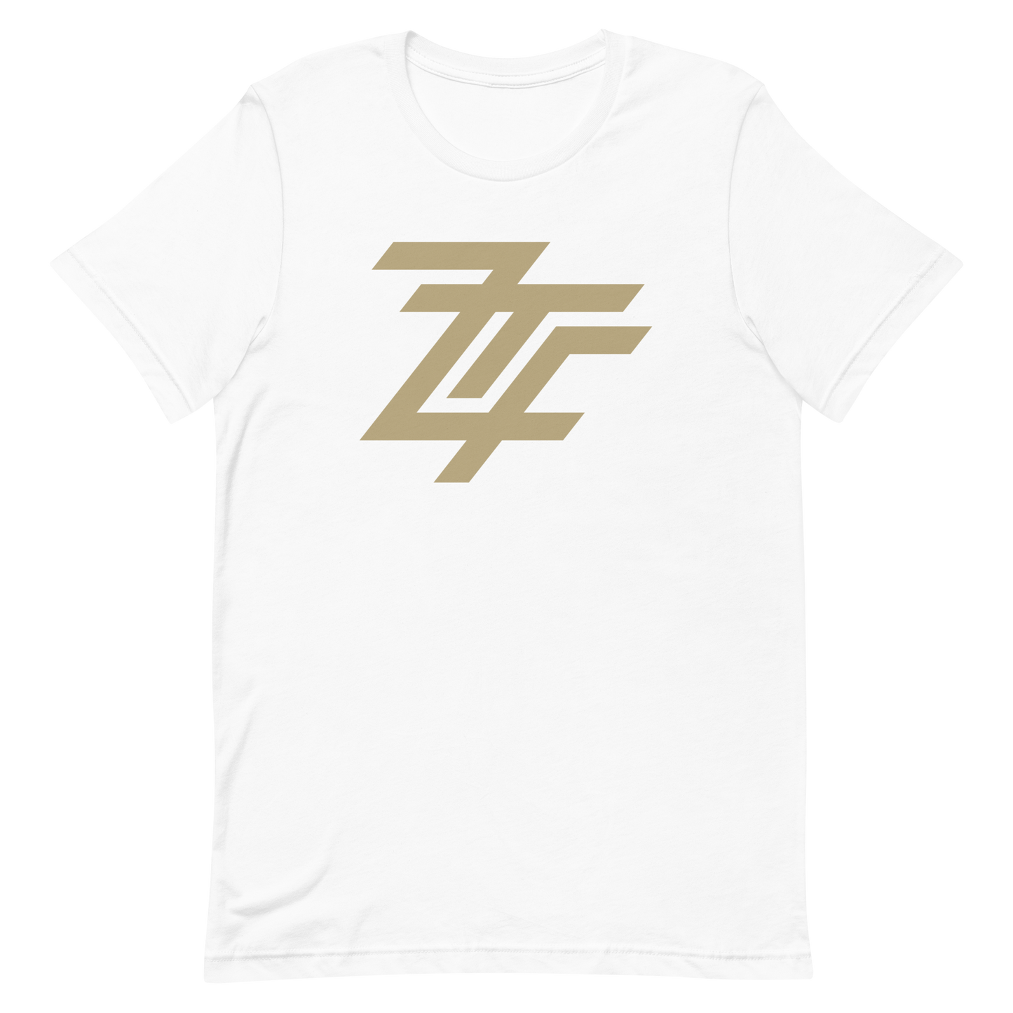 Zion Tupuola-Fetui "Signature" T-Shirt