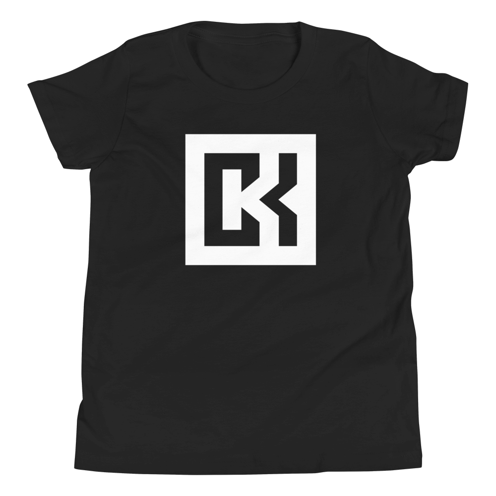 Cade Klubnik "Logo" Youth Shirt