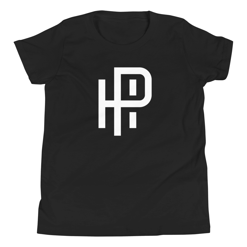 Harold Perkins "Logo" Youth Shirt