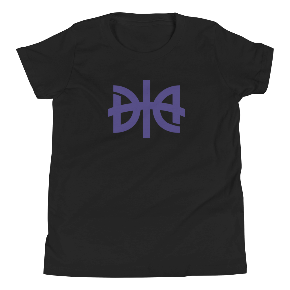Deandre Ayton "Signature" Youth Shirt