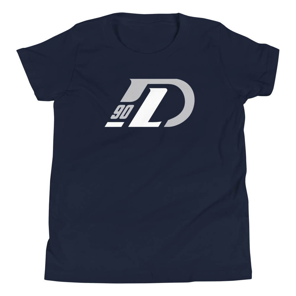 DeMarcus Lawrence "Anime Face" Youth T-Shirt