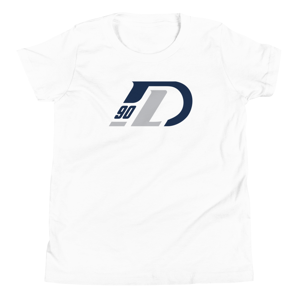 DeMarcus Lawrence "Anime Face" Youth T-Shirt