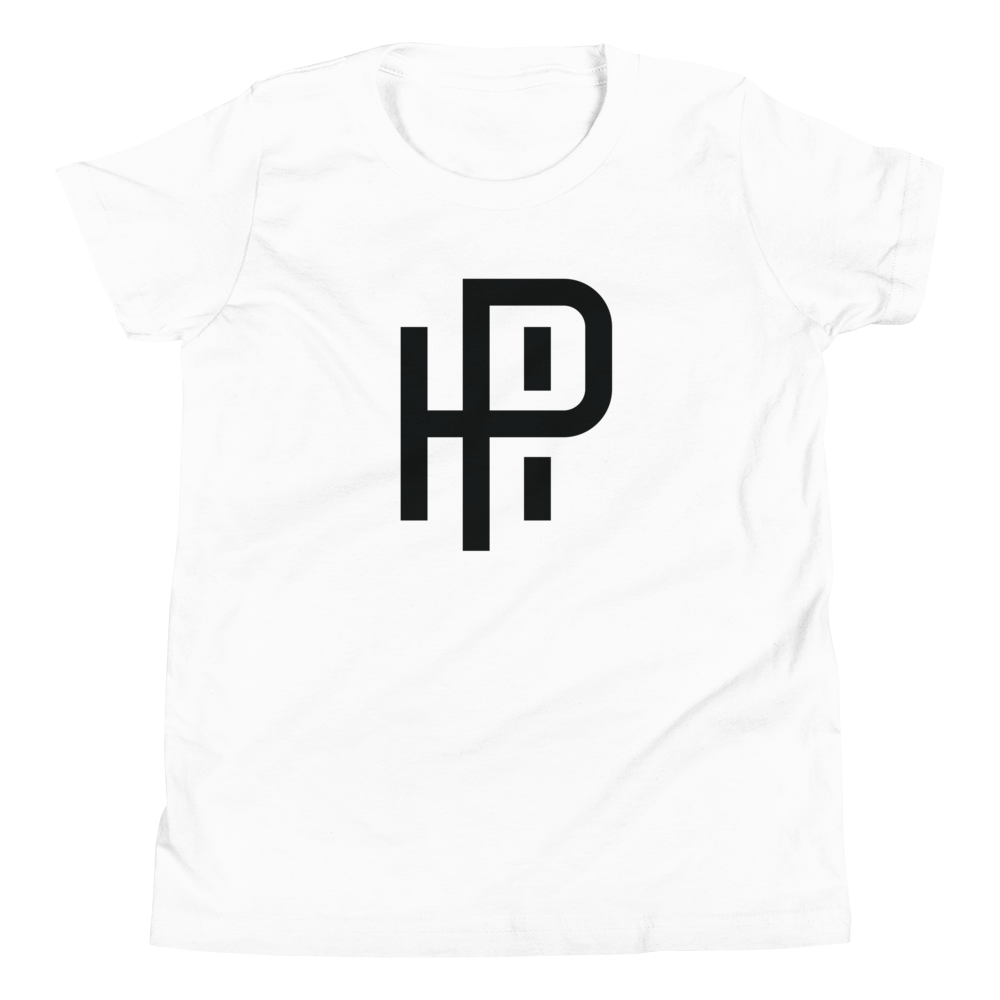 Harold Perkins "Logo" Youth Shirt
