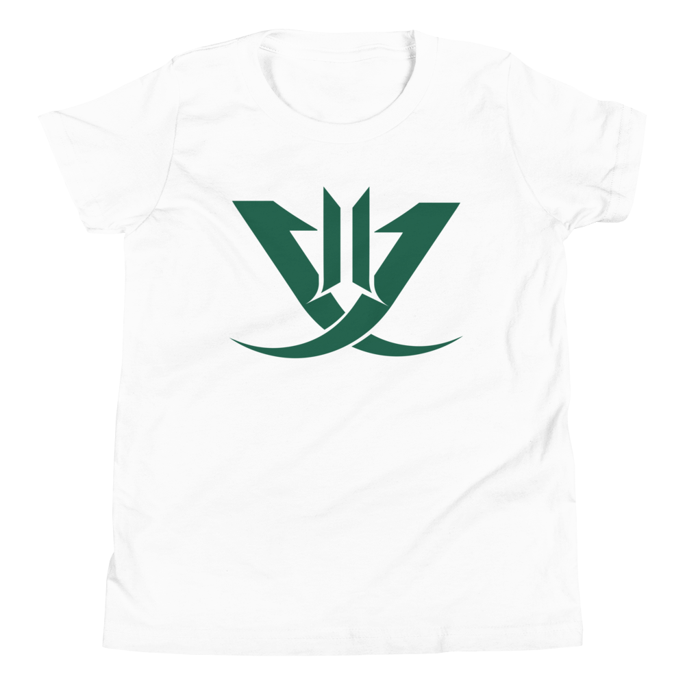 Jermaine Johnson "Logo" Youth Shirt