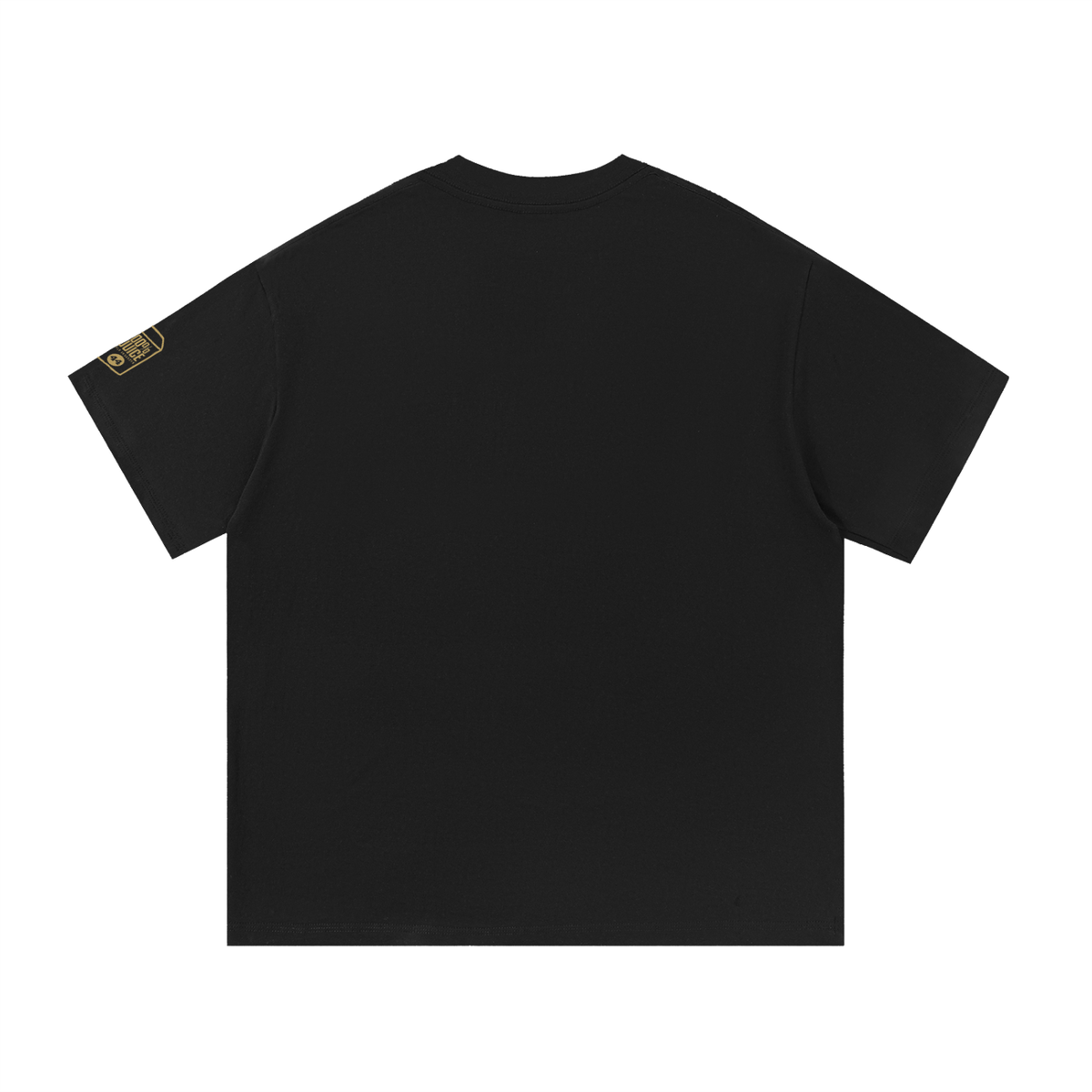 Kyle Juszczyk "JuiceCheck" Oversized T-shirt
