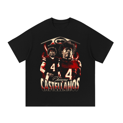 Tommy Castellanos "Vintage" T-Shirt