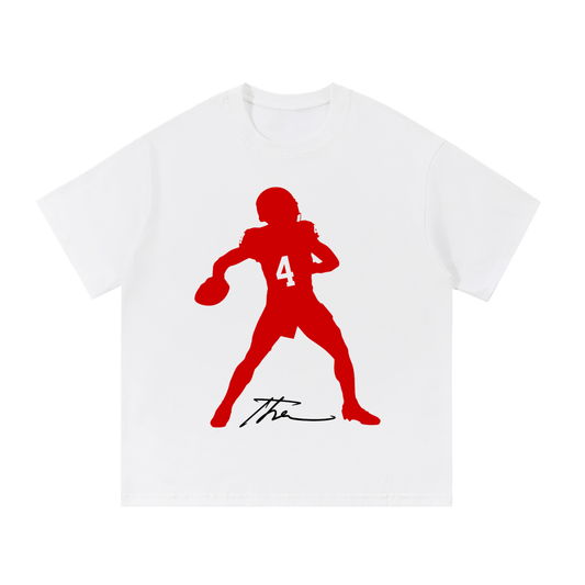 Tommy Castellanos "Silhouette" T-Shirt