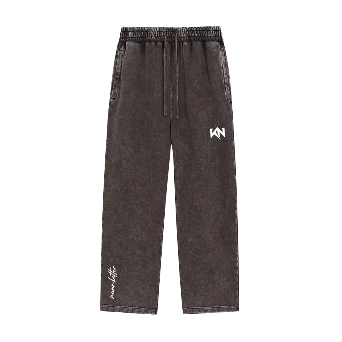 Kendrick Nunn Heavyweight Sweatpants