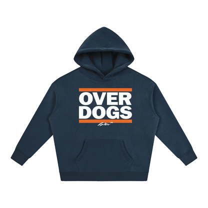 Overdogs Oversized Hoodie