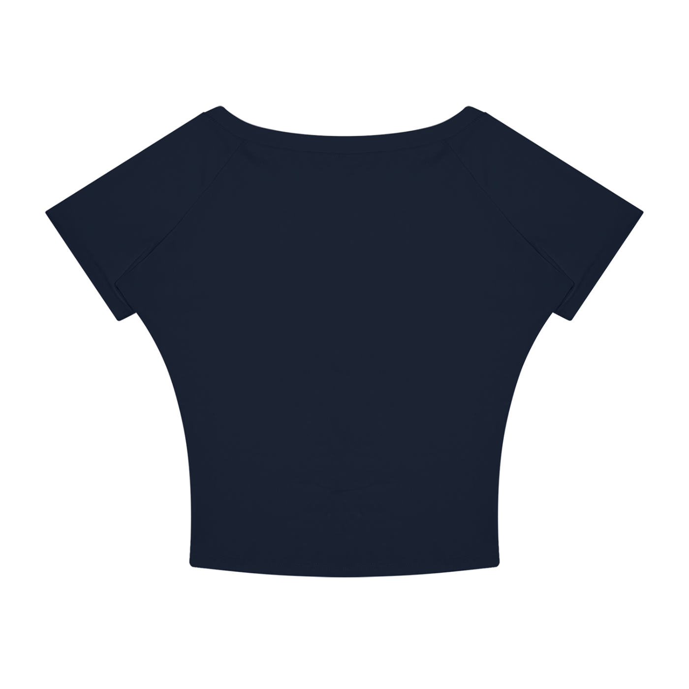 Rocco Becht "Rocctober" Boatneck Tee