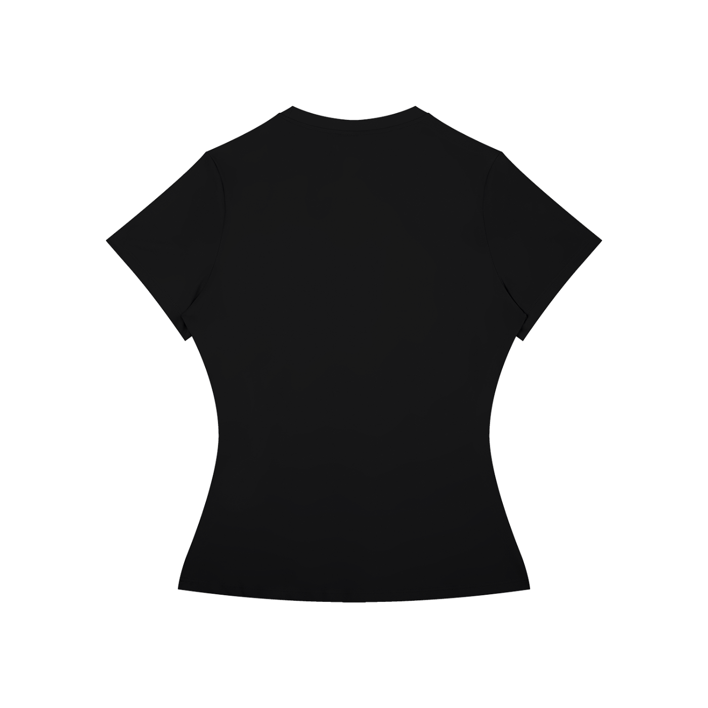 JJ Dunnigan "Silhouette" Women's Tee