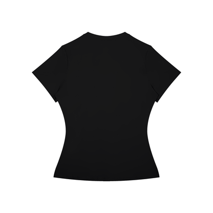 JJ Dunnigan "Silhouette" Women's Tee