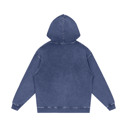 Aliyah Boston "Bow Bow Bow" Heavyweight Hoodie