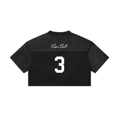 Rocco Becht Women’s Cropped Jersey