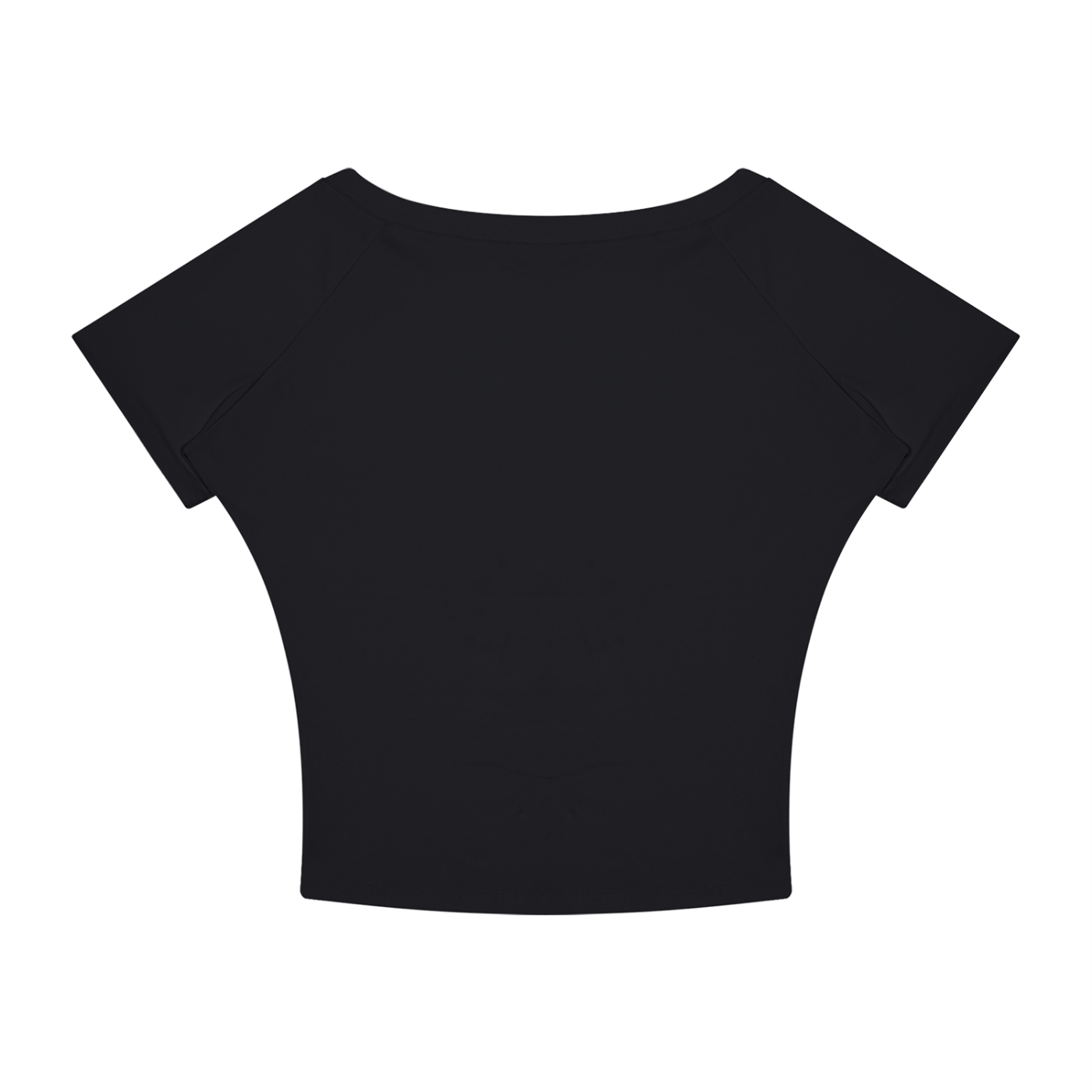 Rocco Becht "Rocctober" Boatneck Tee