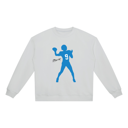 Bryce Young Heavyweight Crewneck
