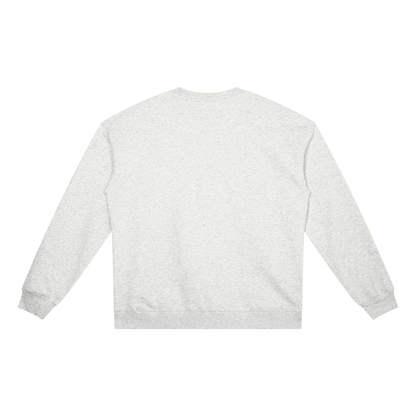 Quinshon Judkins Retro Crewneck