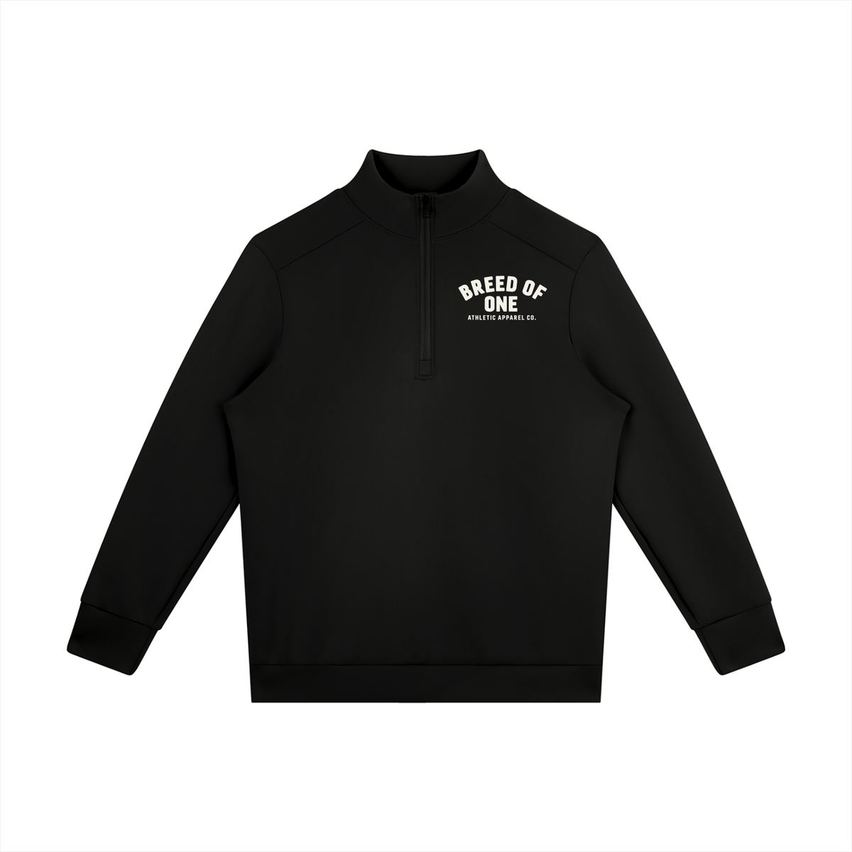 Jalen Hurts Philadelphia Athletic Co Quarter Zip