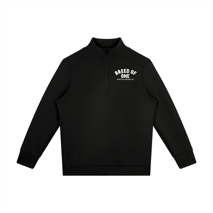 Jalen Hurts Philadelphia Athletic Co Quarter Zip