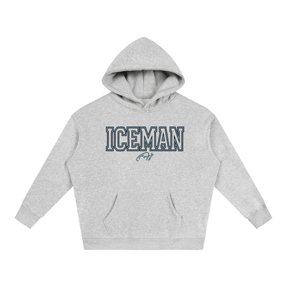 Caleb Williams Iceman Oversized Hoodie