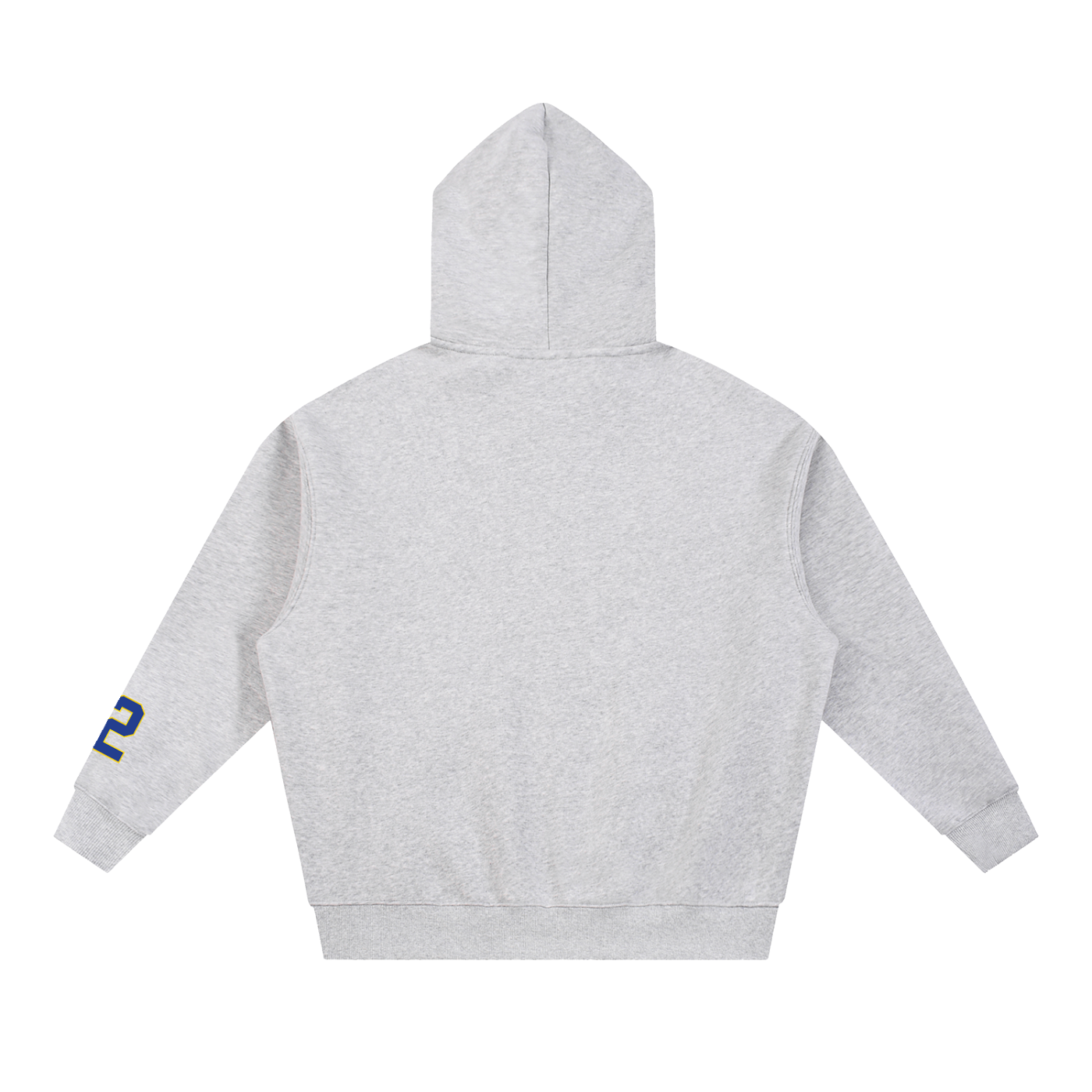 Puka Nacua Jersey Boxy Hoodie