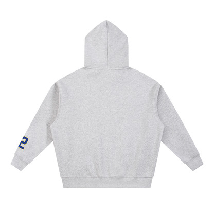 Puka Nacua Jersey Boxy Hoodie