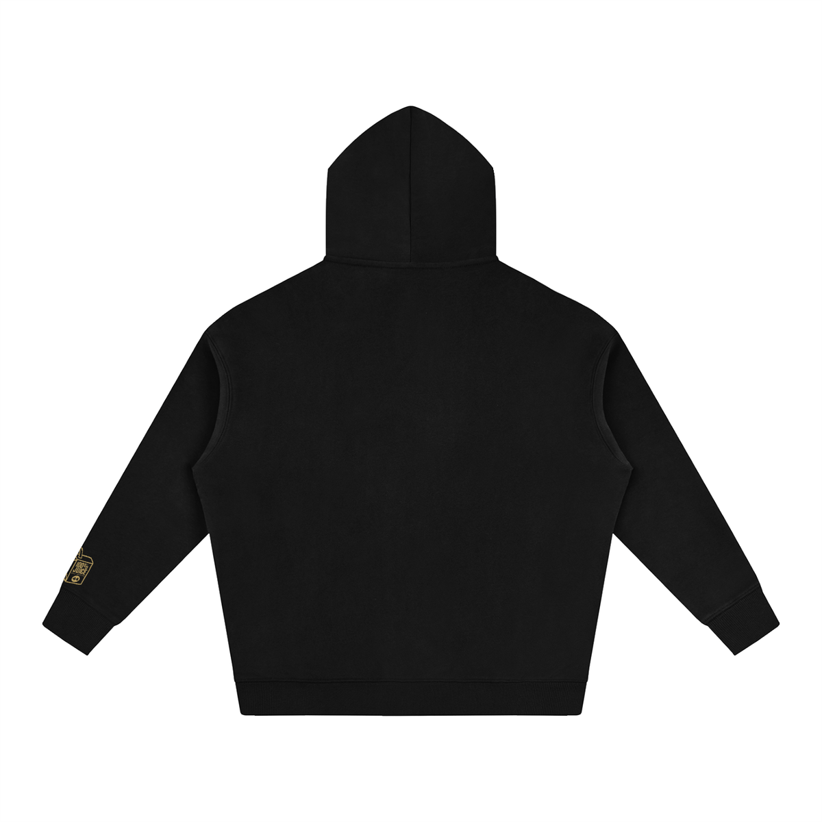 Kyle Juszczyk "JuiceCheck" Oversized Hoodie