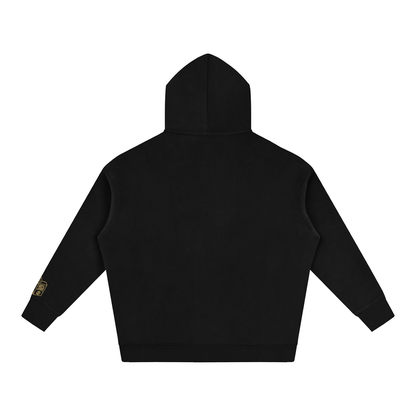 Kyle Juszczyk "JuiceCheck" Oversized Hoodie