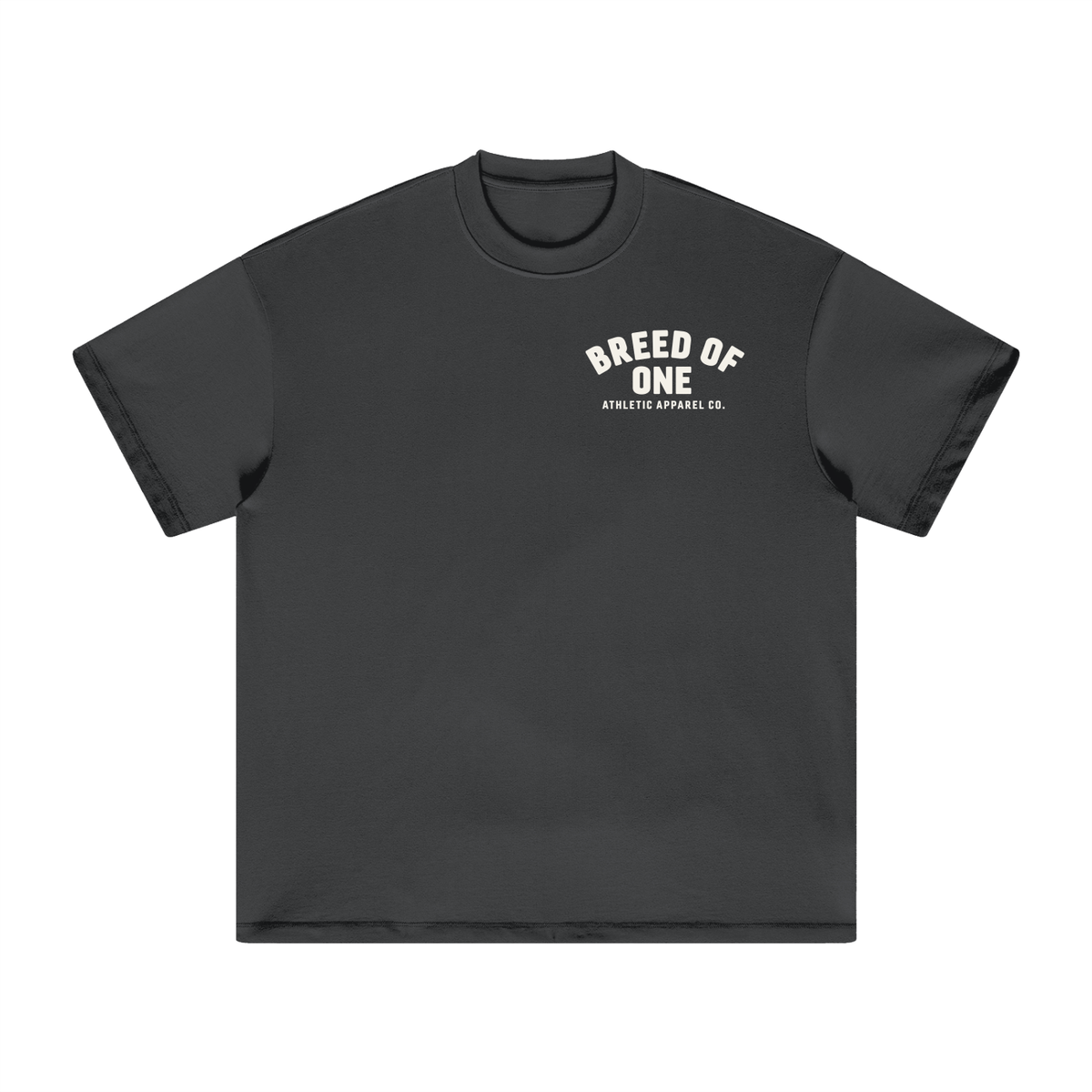 Jalen Hurts Breed of One Heavyweight T-shirt