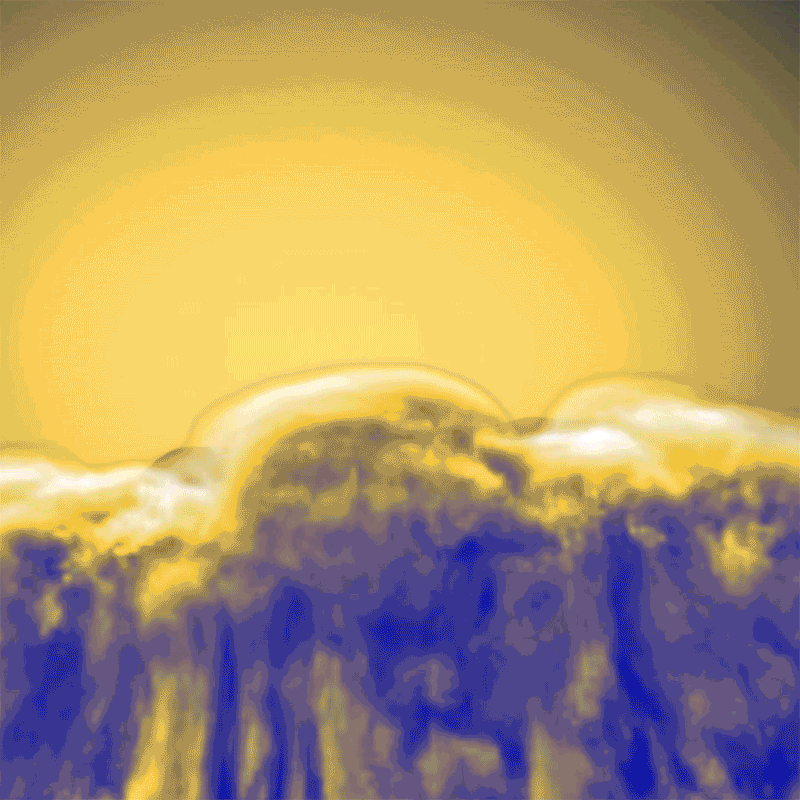 Amon-Ra St. Brown "Sun God" Long Sleeve Shirt