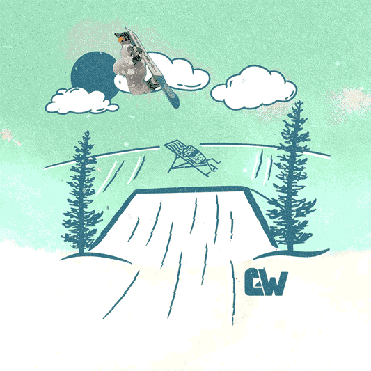 Casey Willax "Don't be a Feature" T-shirt