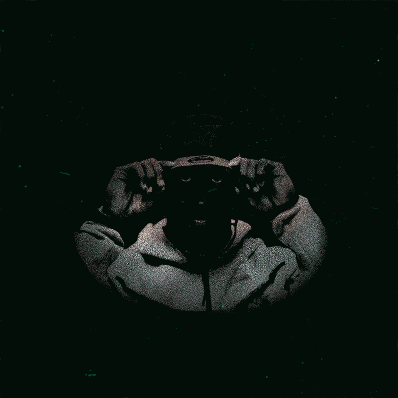 Breece Hall "Collage" Shirt