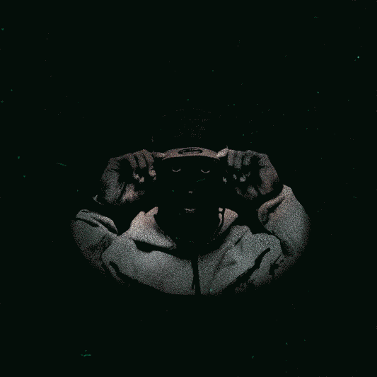 Breece Hall "Collage" Shirt