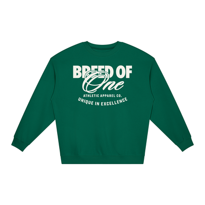 Jalen Hurts Breed of One Apparel Co Crewneck