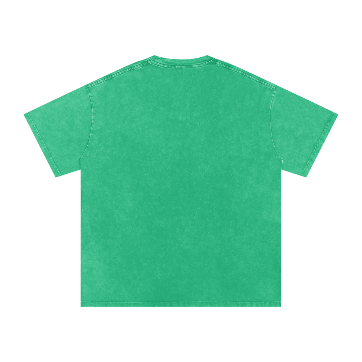 Rashid Shaheed "Illustration" Oversized Washed T-Shirt