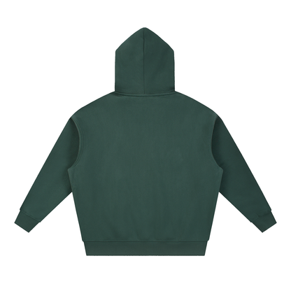 Jalen Hurts Breed of One Flag Heavyweight Box Hoodie