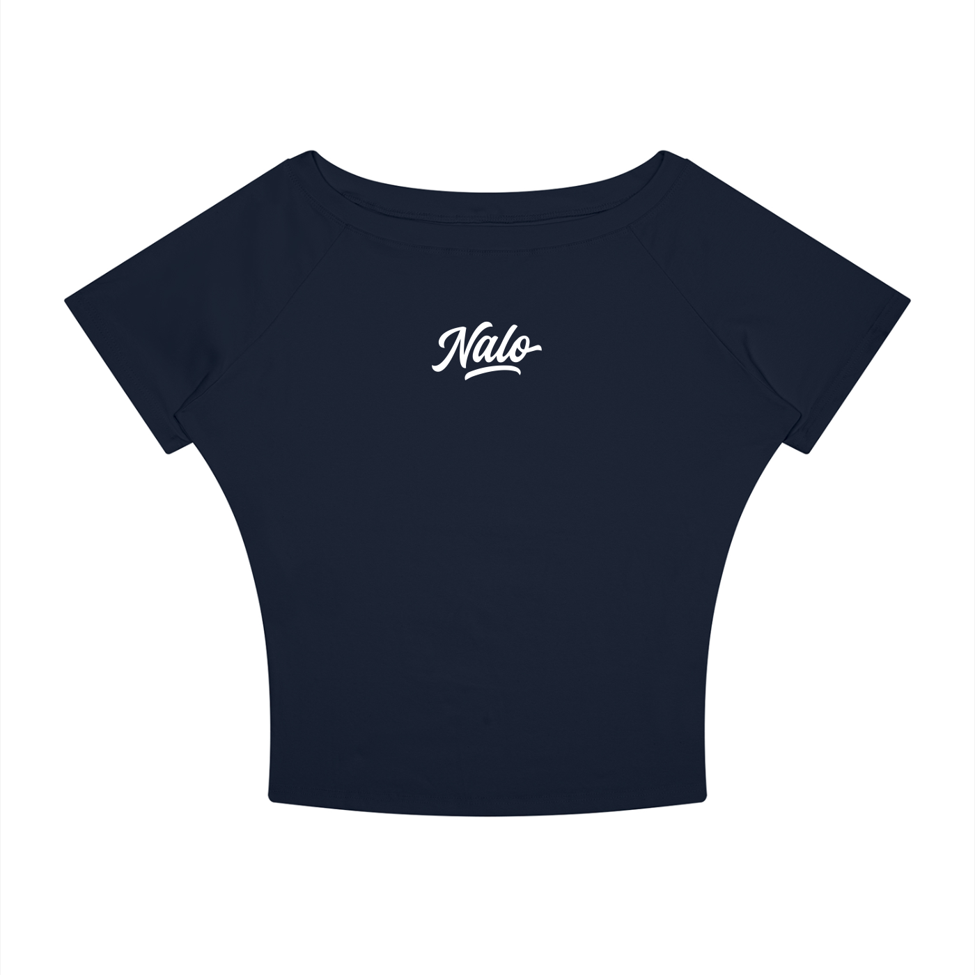 Tetairoa McMillan "Nalo" Women's Boatneck Tee