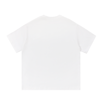 Tommy Castellanos "Vintage" T-Shirt