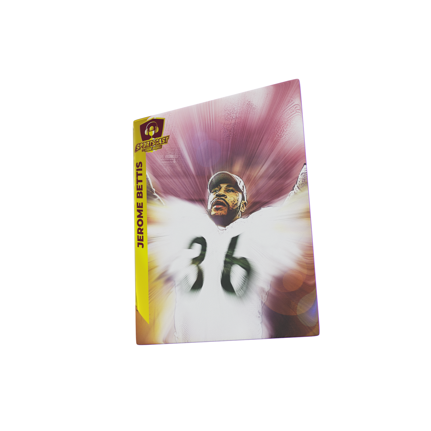 SportsCast "Gold VIP" Full Episode Pack (Available June 5th)