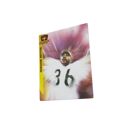 SportsCast "Gold VIP" Full Episode Pack (Available June 5th)