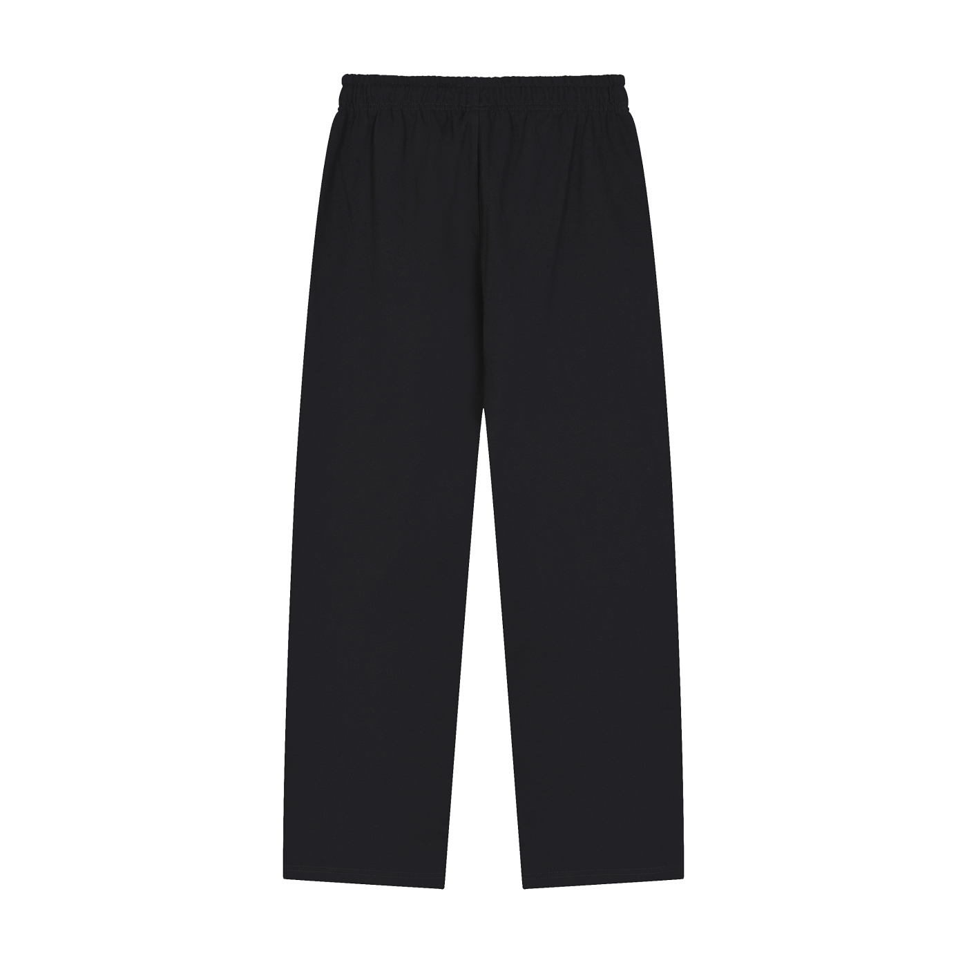 Sophie Cunningham "Spicy" Straight Leg Sweatpants