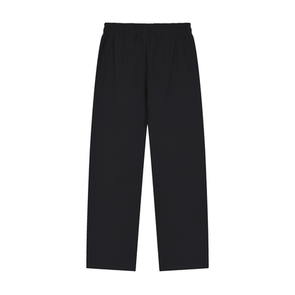 Sophie Cunningham "Spicy" Straight Leg Sweatpants