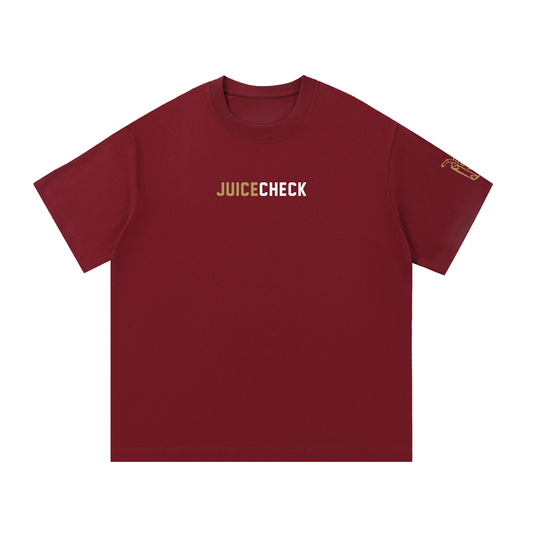 Kyle Juszczyk "JuiceCheck" Oversized T-shirt