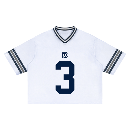 Rocco Becht Striped Jersey